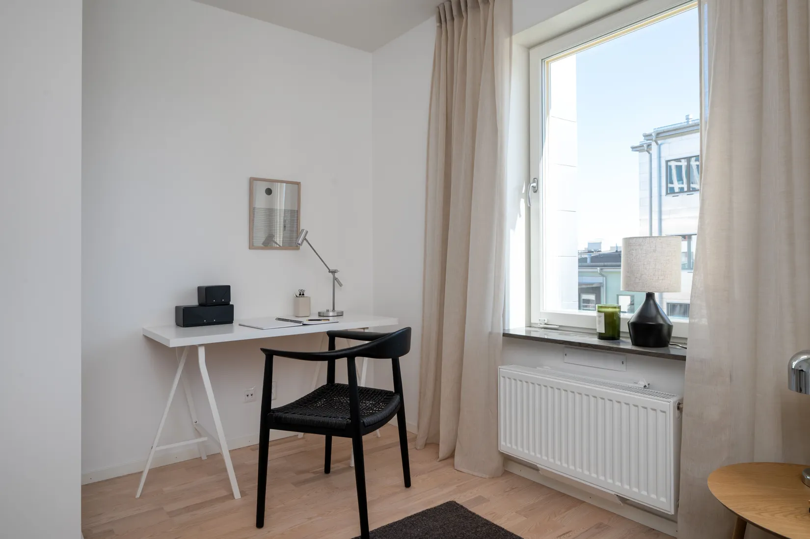 Bostadsrätt, Brandmannagatan 7A, Tannefors, Linköping