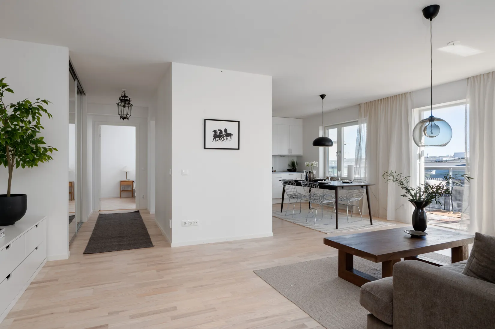 Bostadsrätt, Brandmannagatan 7A, Tannefors, Linköping