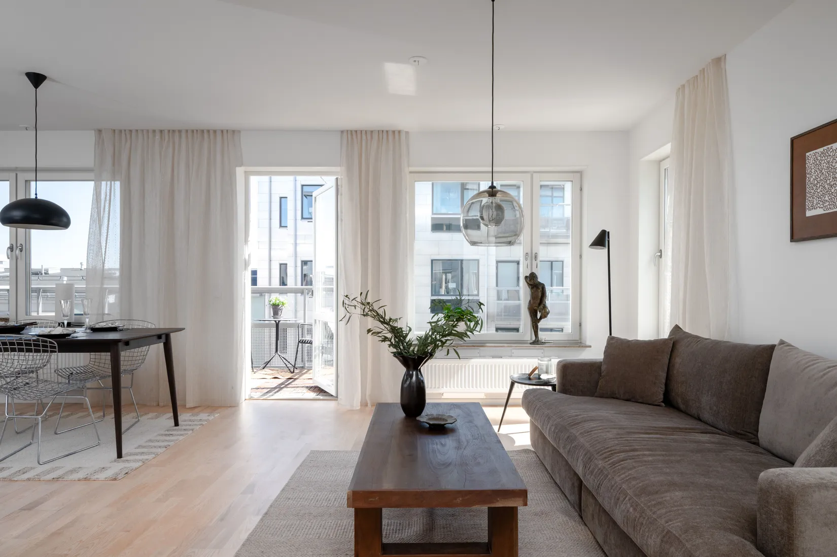 Bostadsrätt, Brandmannagatan 7A, Tannefors, Linköping