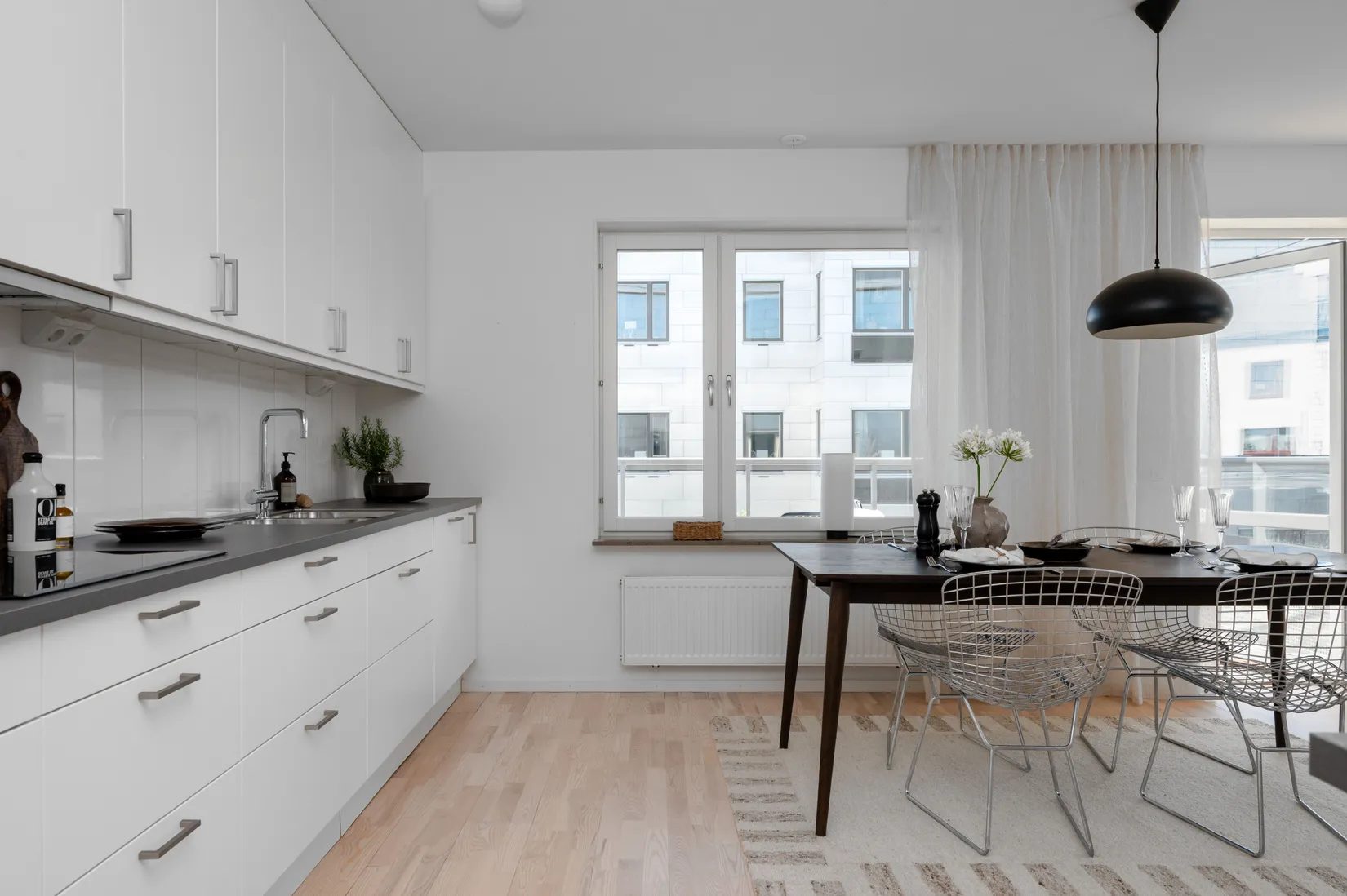 Bostadsrätt, Brandmannagatan 7A, Tannefors, Linköping