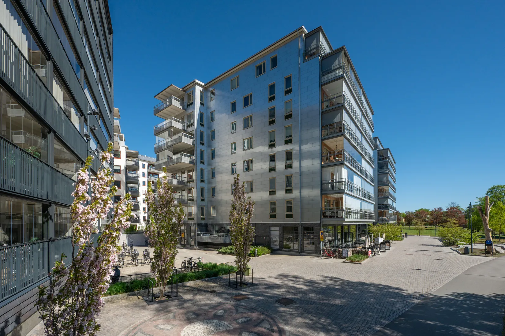 Bostadsrätt, Brandmannagatan 7A, Tannefors, Linköping