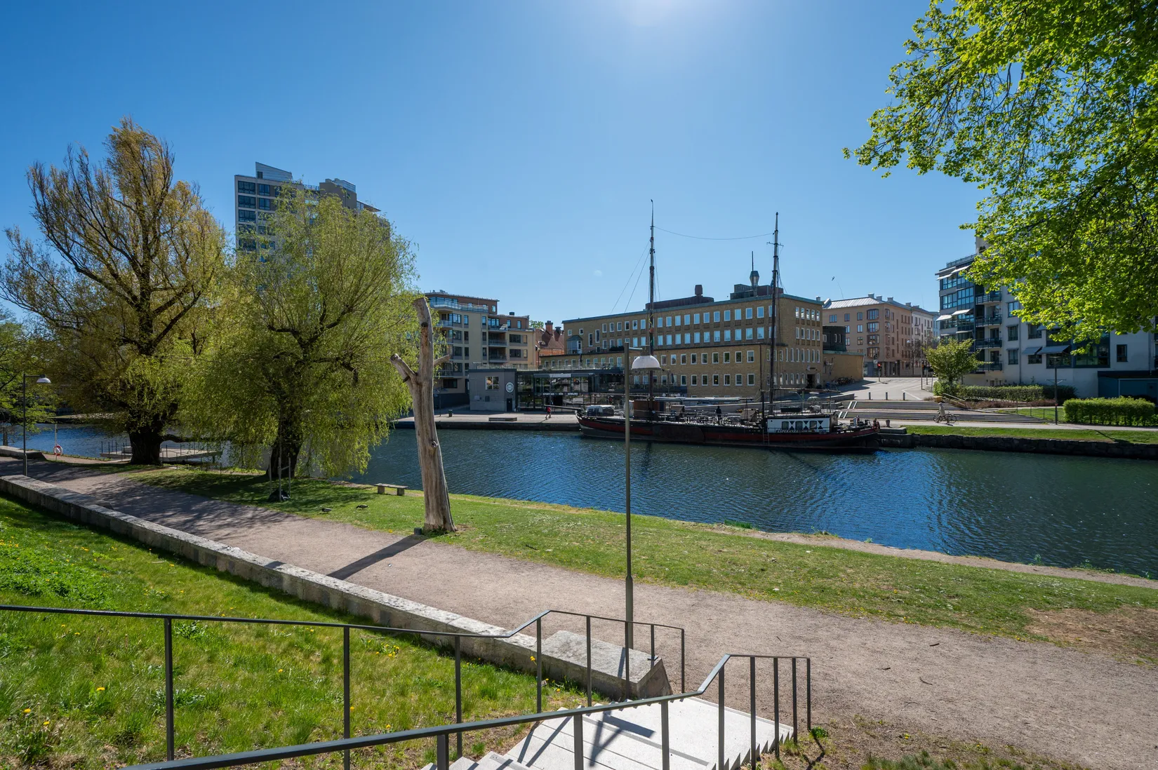 Bostadsrätt, Brandmannagatan 7A, Tannefors, Linköping