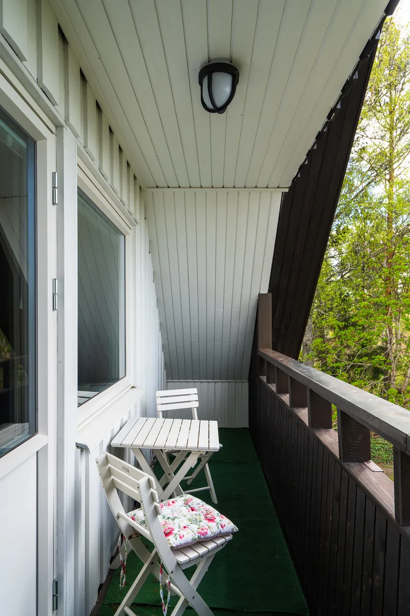 Villa, Lyckhemsvägen 5, Lyckhem, Hallstahammar