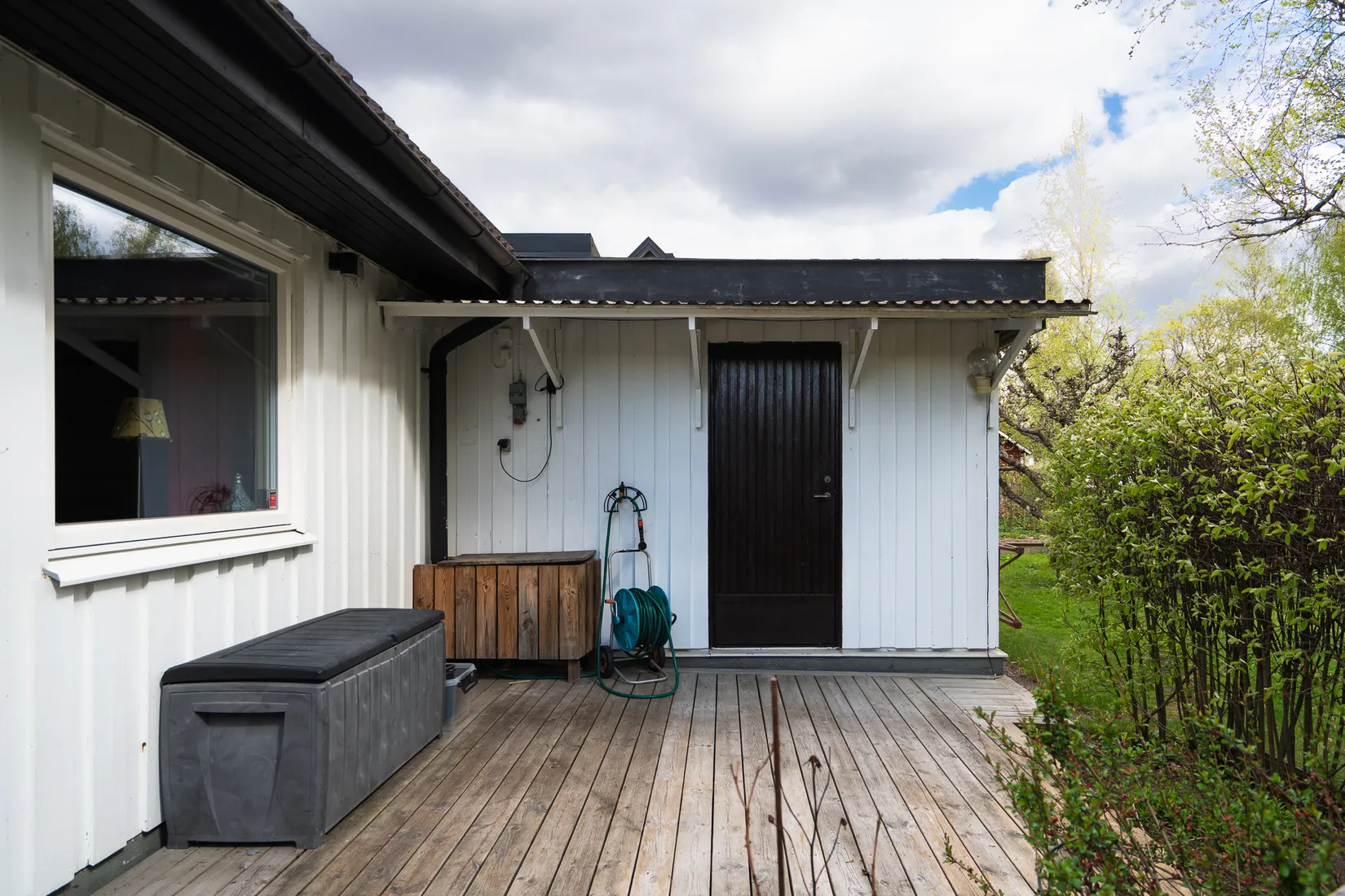 Villa, Lyckhemsvägen 5, Lyckhem, Hallstahammar