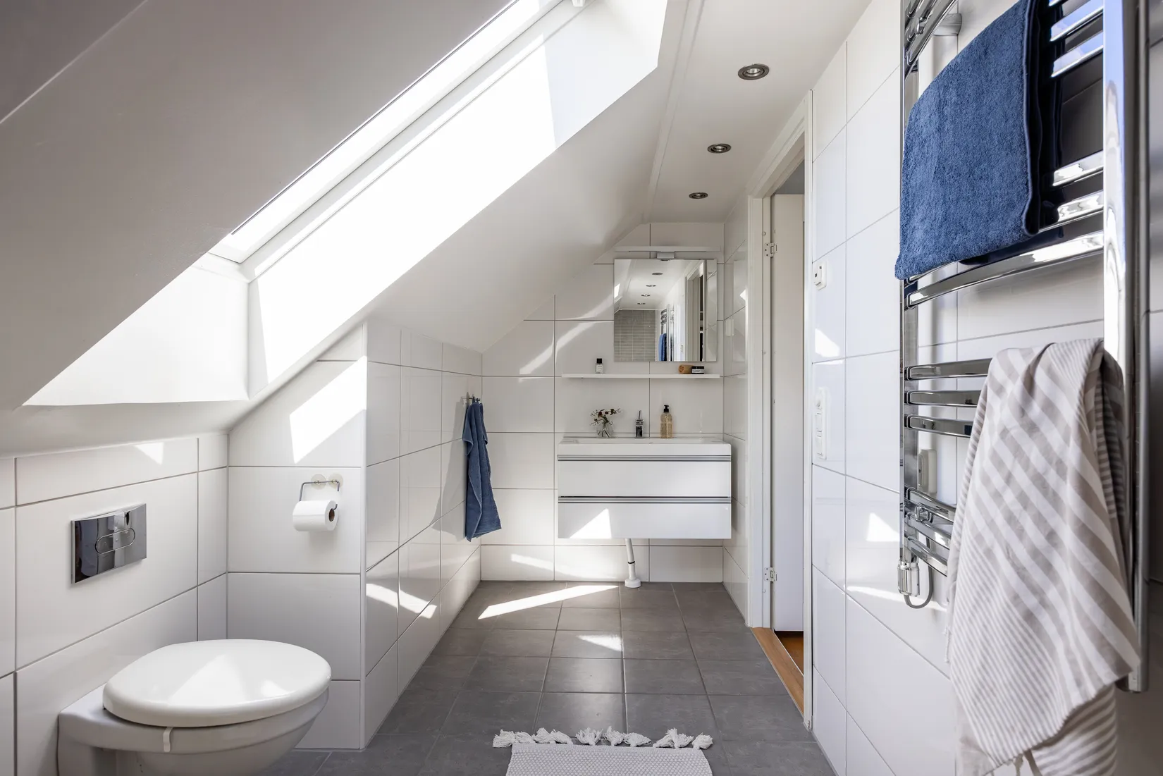Villa, Radhus, Åkerövägen 11, Pixbo, Härryda