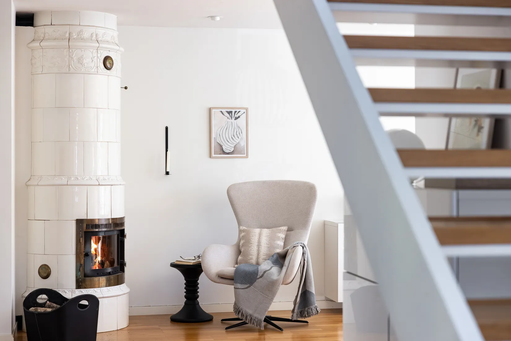 Villa, Radhus, Åkerövägen 11, Pixbo, Härryda