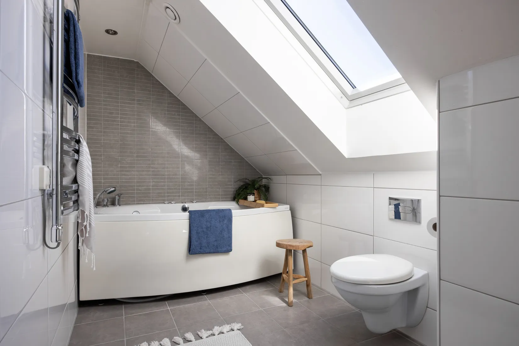 Villa, Radhus, Åkerövägen 11, Pixbo, Härryda