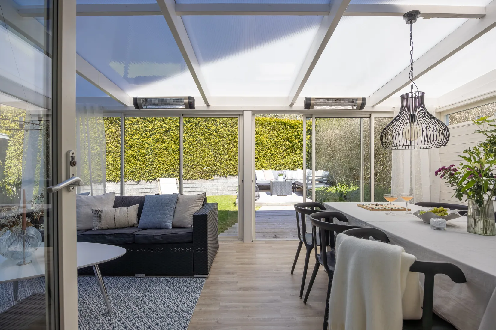 Villa, Radhus, Åkerövägen 11, Pixbo, Härryda