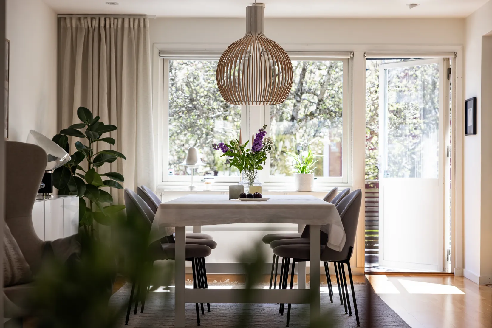 Villa, Radhus, Åkerövägen 11, Pixbo, Härryda