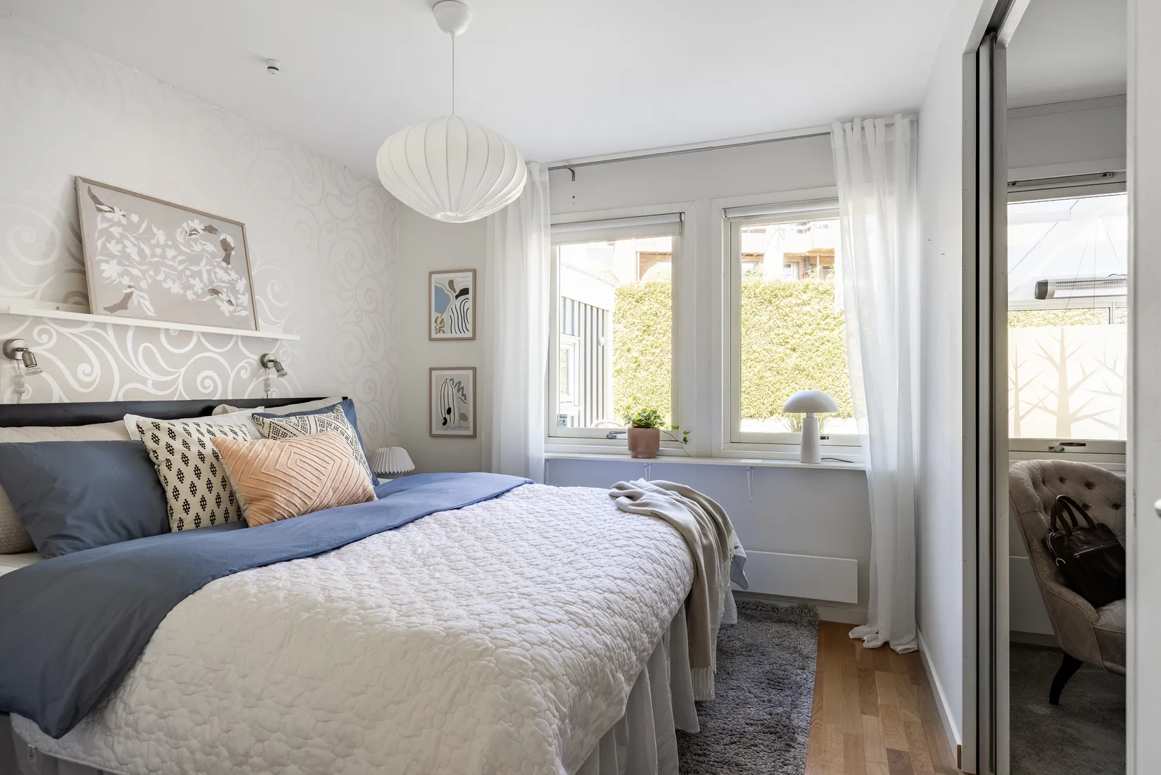 Villa, Radhus, Åkerövägen 11, Pixbo, Härryda