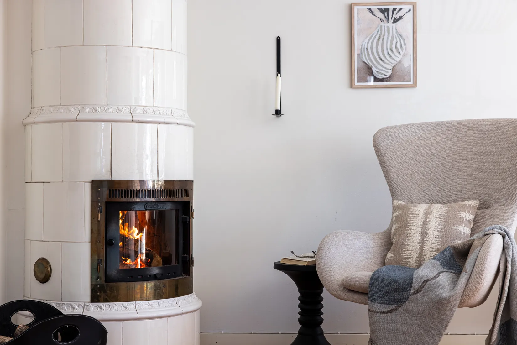 Villa, Radhus, Åkerövägen 11, Pixbo, Härryda