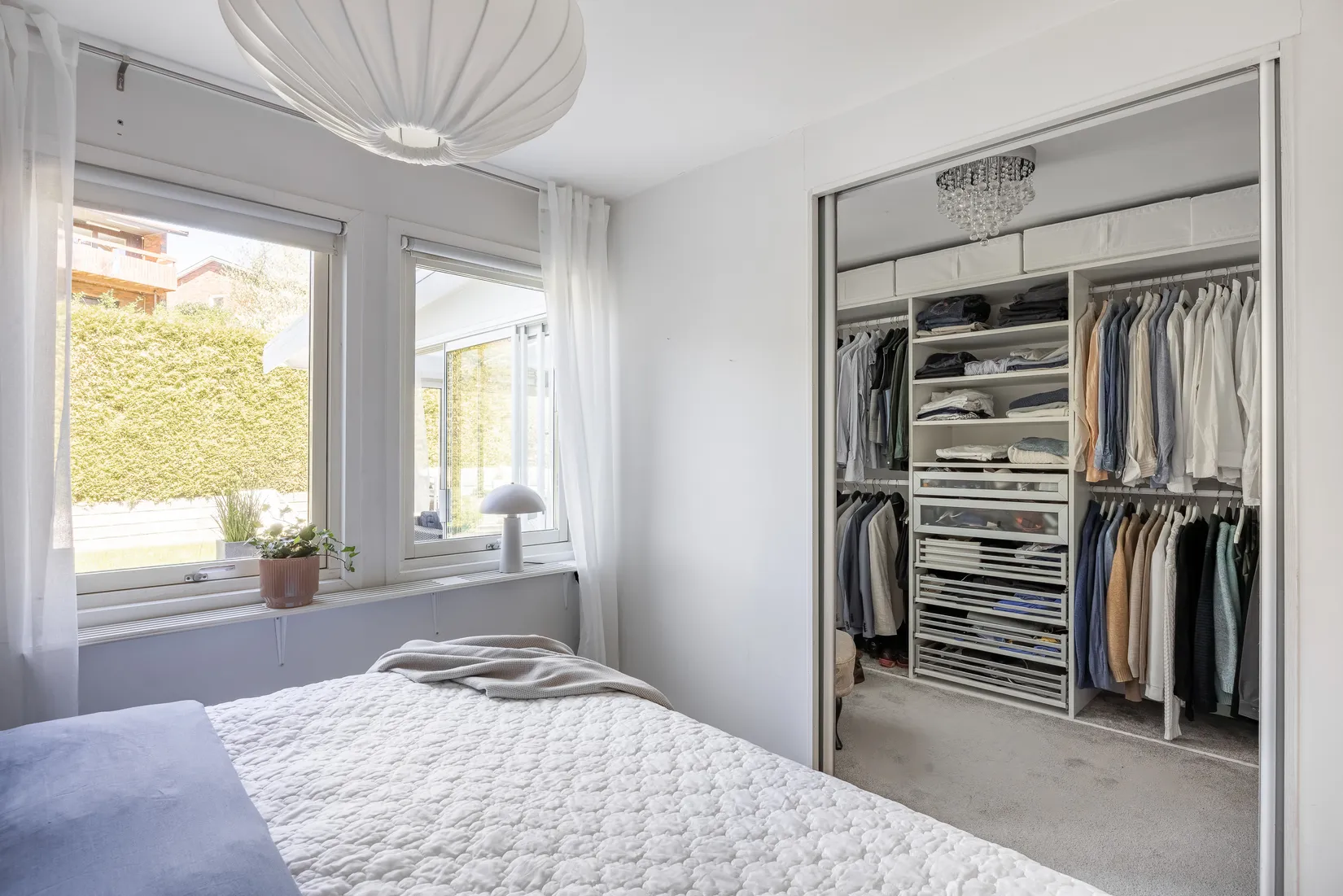 Villa, Radhus, Åkerövägen 11, Pixbo, Härryda