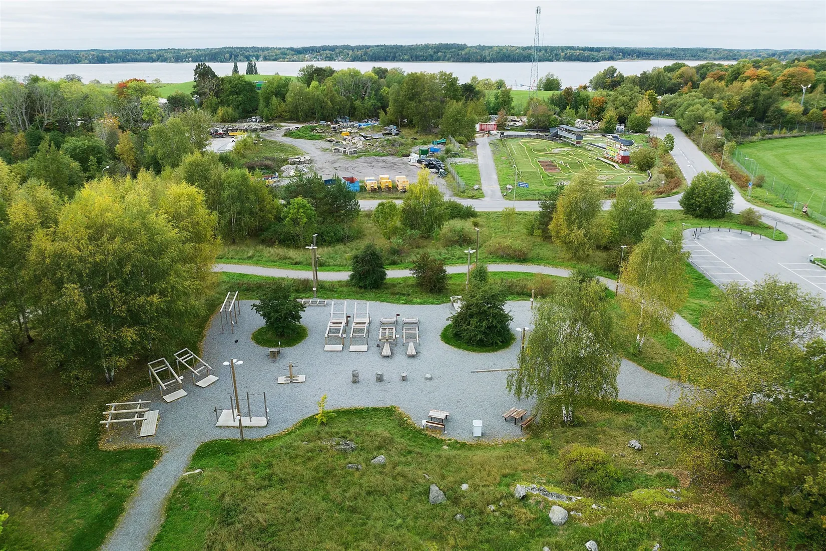 Radhus, Lingonrisgränd 138, Hässelby Norra Villastad, Stockholm