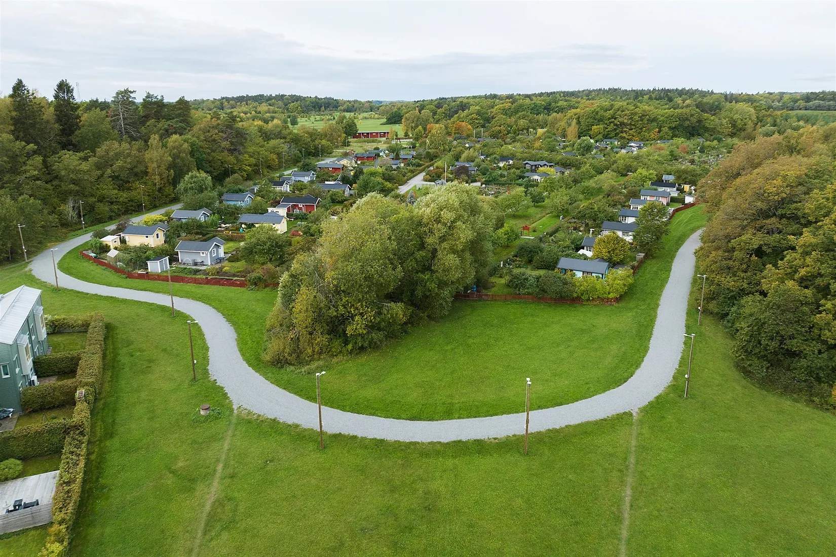 Radhus, Lingonrisgränd 138, Hässelby Norra Villastad, Stockholm