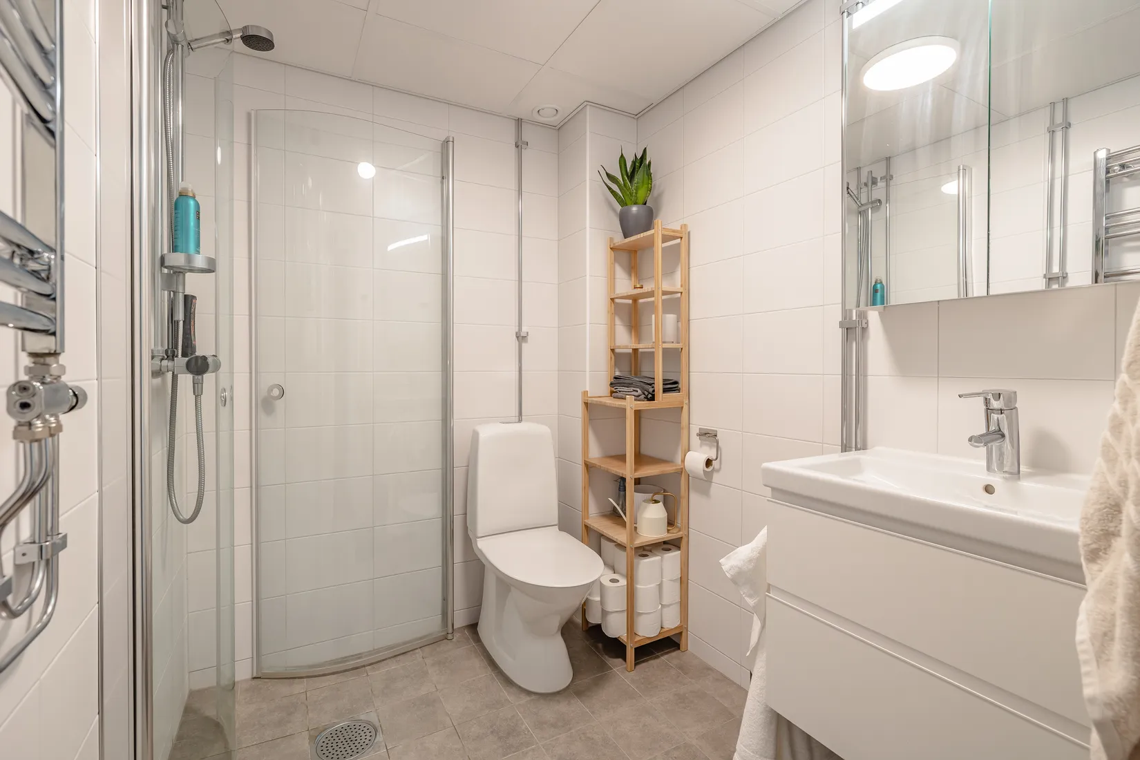 Bostadsrätt, Karlagatan 34A, Herrhagen, Karlstad