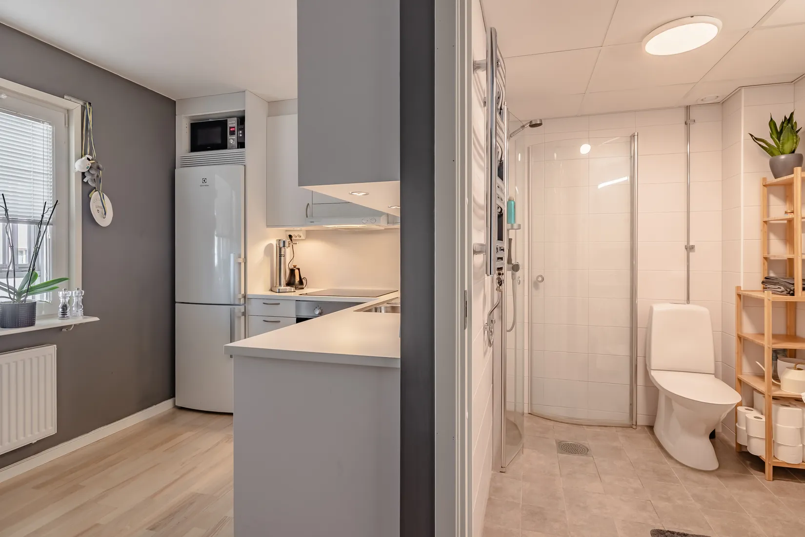 Bostadsrätt, Karlagatan 34A, Herrhagen, Karlstad