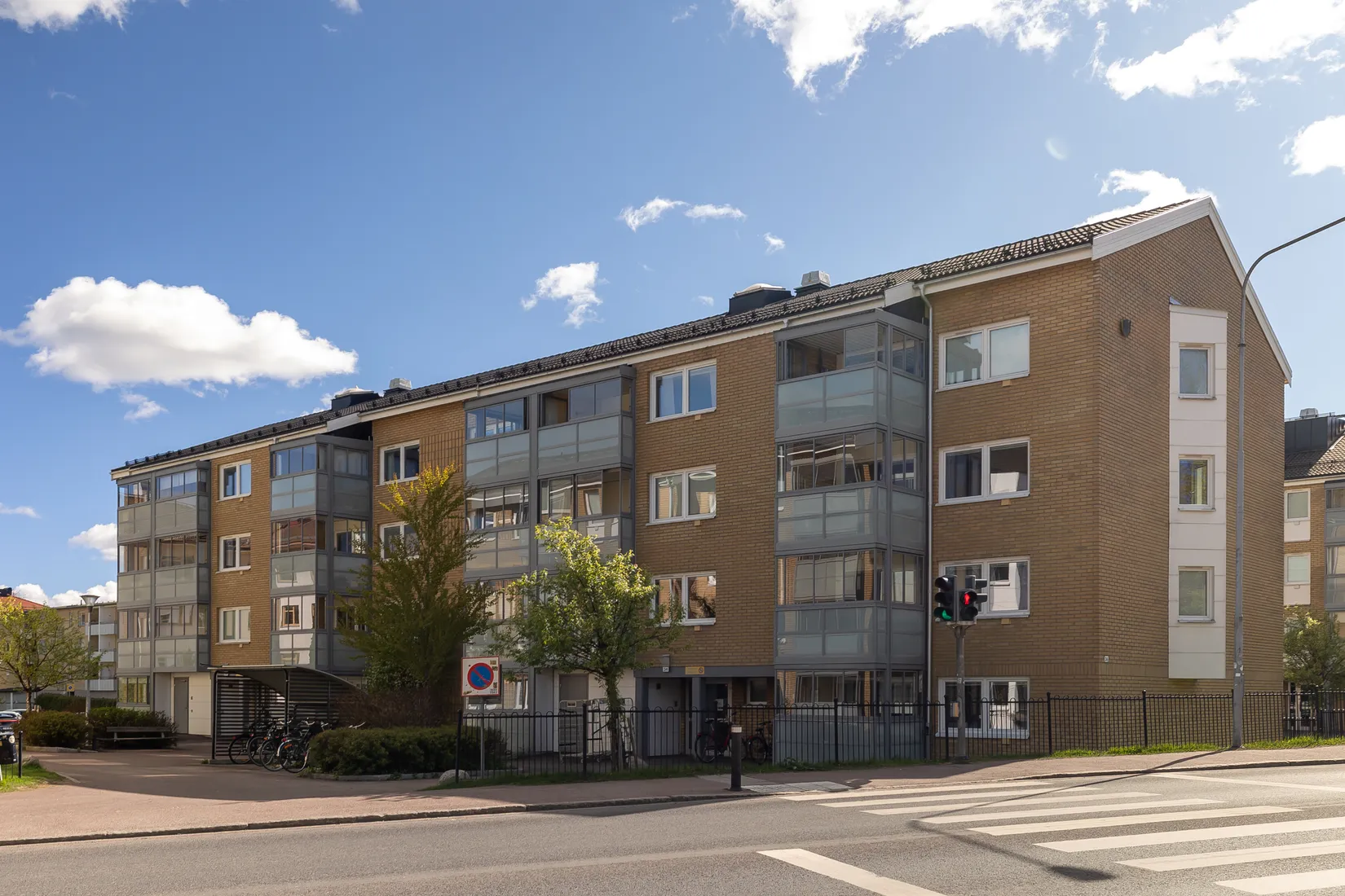 Bostadsrätt, Karlagatan 34A, Herrhagen, Karlstad