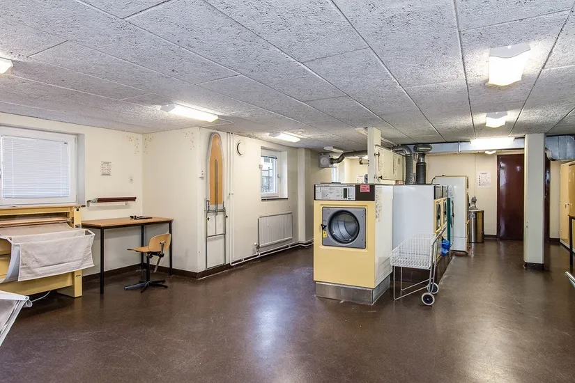 Bostadsrätt, Karlagatan 34A, Herrhagen, Karlstad