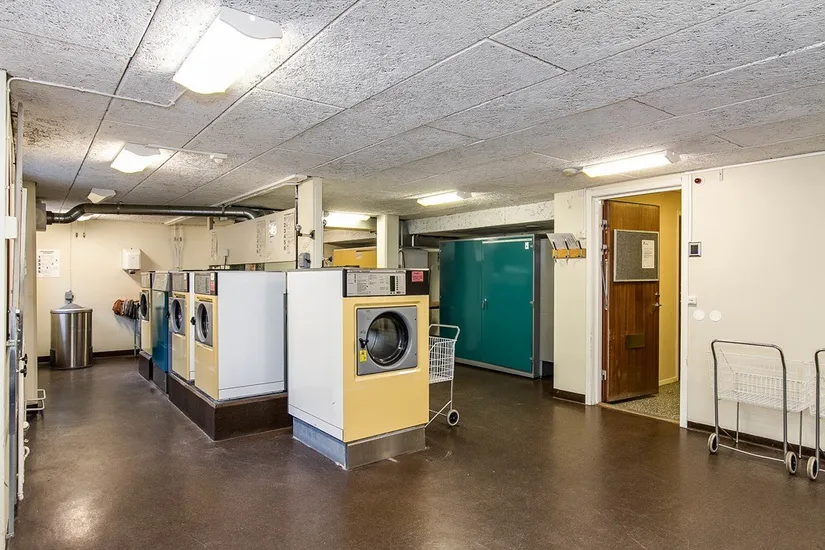 Bostadsrätt, Karlagatan 34A, Herrhagen, Karlstad