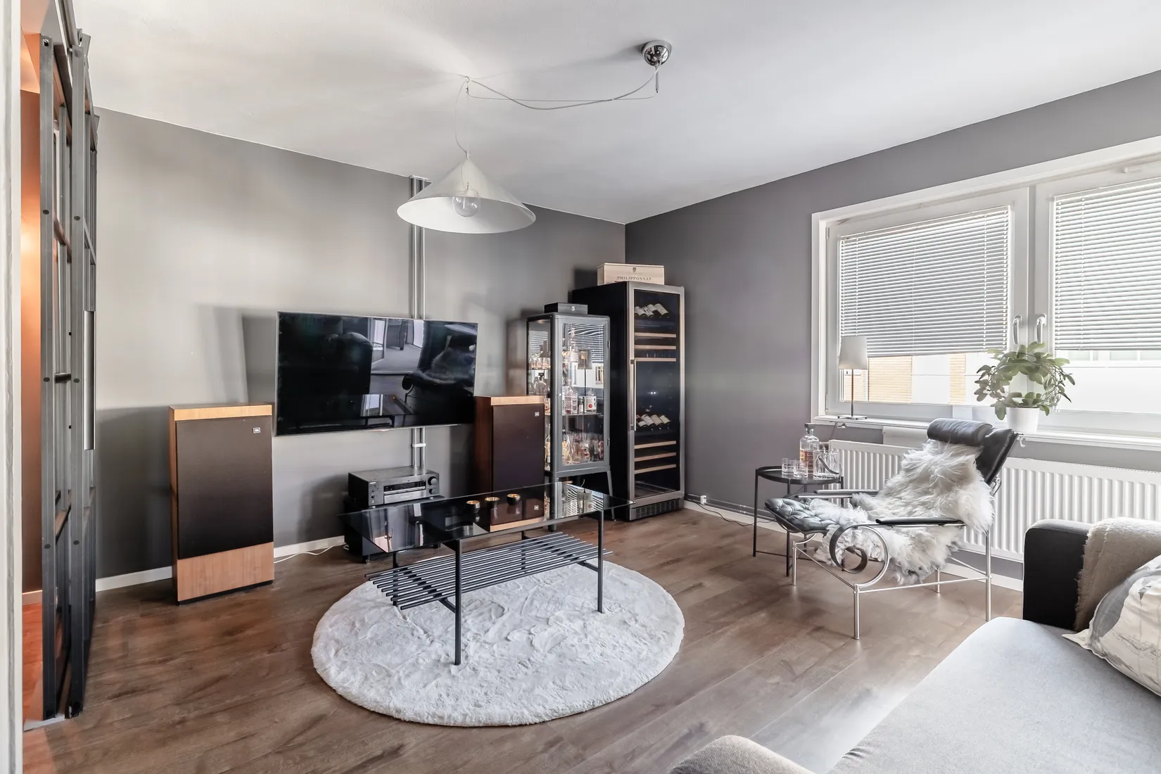 Bostadsrätt, Karlagatan 34A, Herrhagen, Karlstad