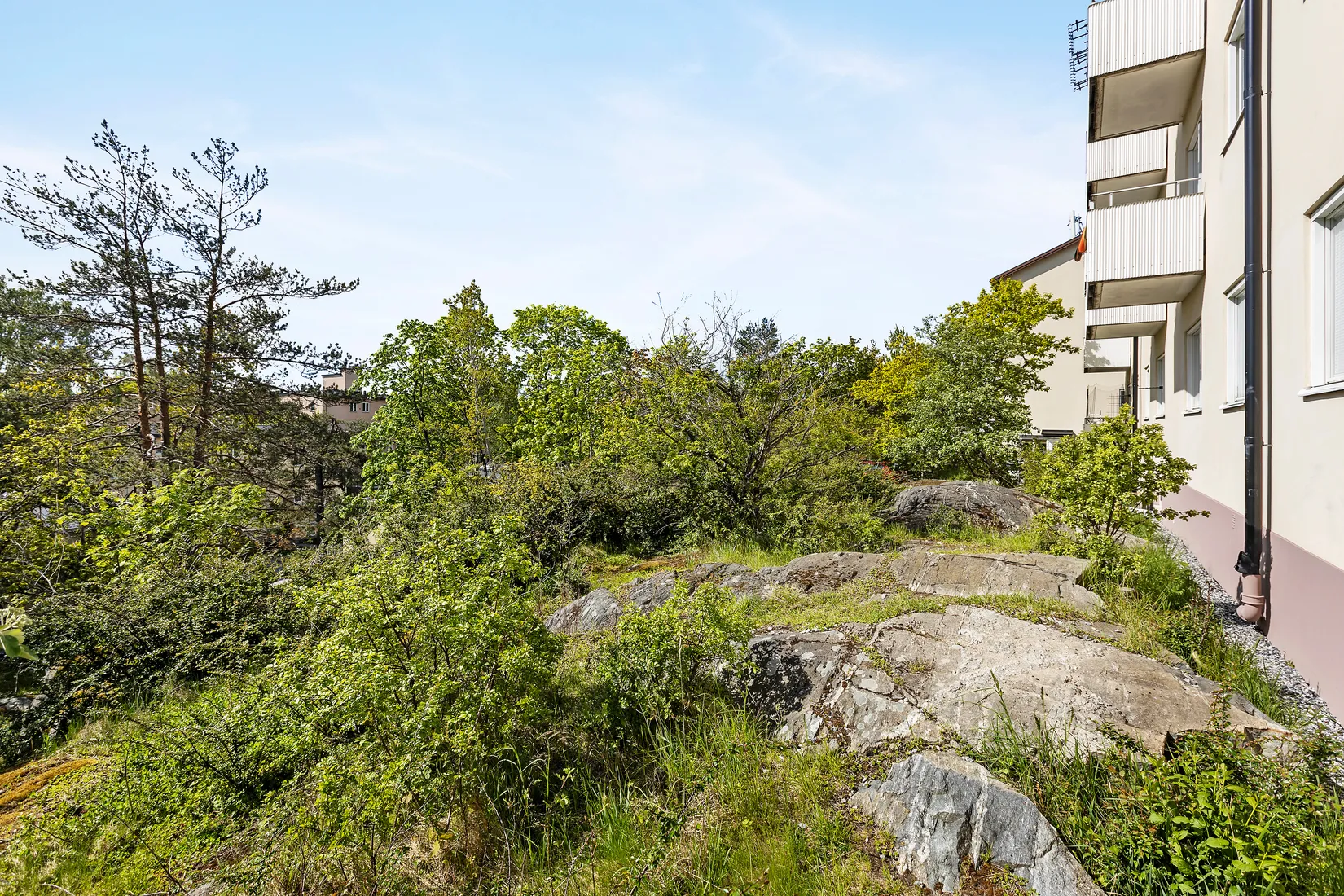 Bostadsrätt, Bäckvägen 59, Midsommarkransen, Stockholm