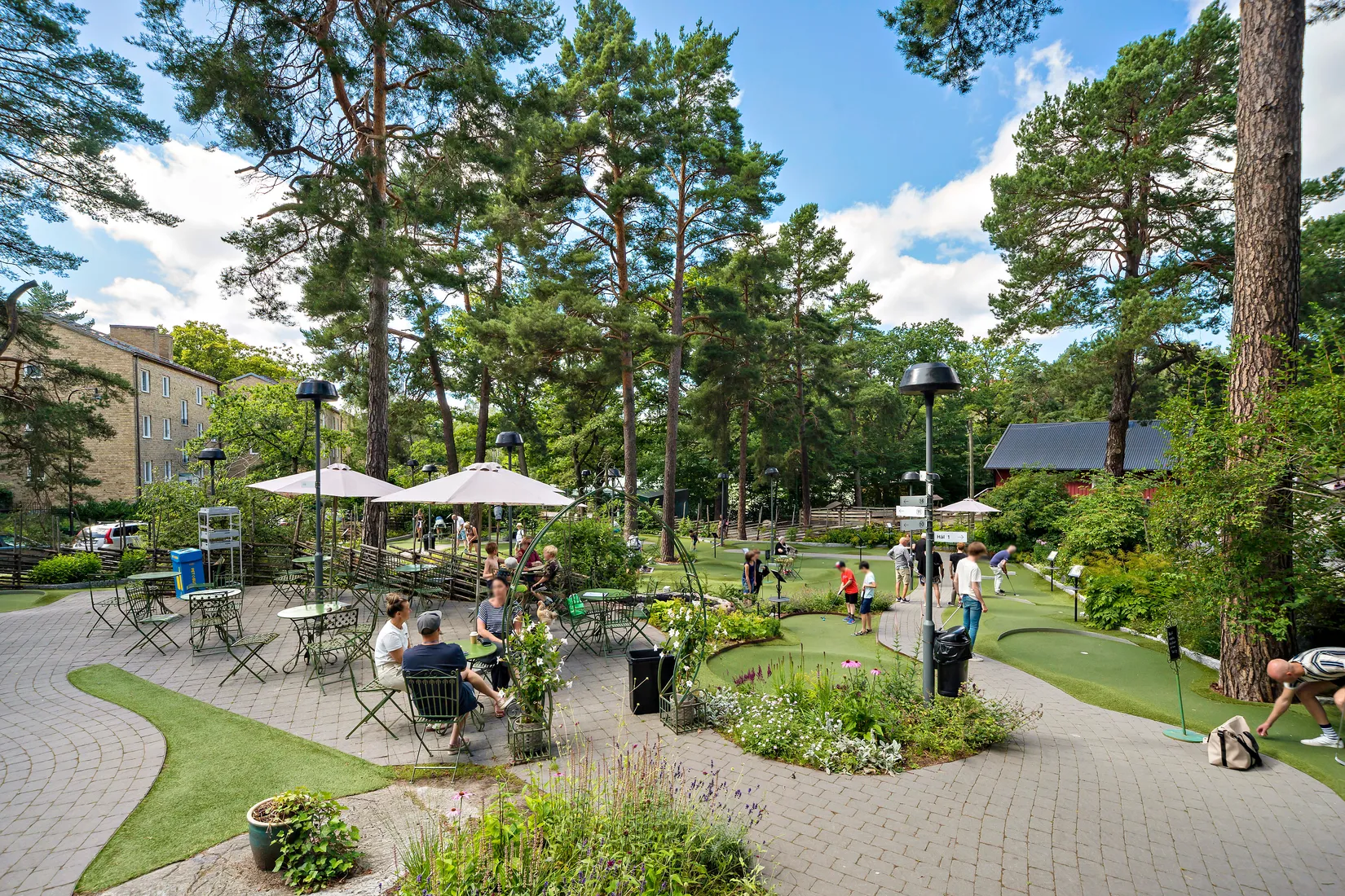 Bostadsrätt, Bäckvägen 59, Midsommarkransen, Stockholm