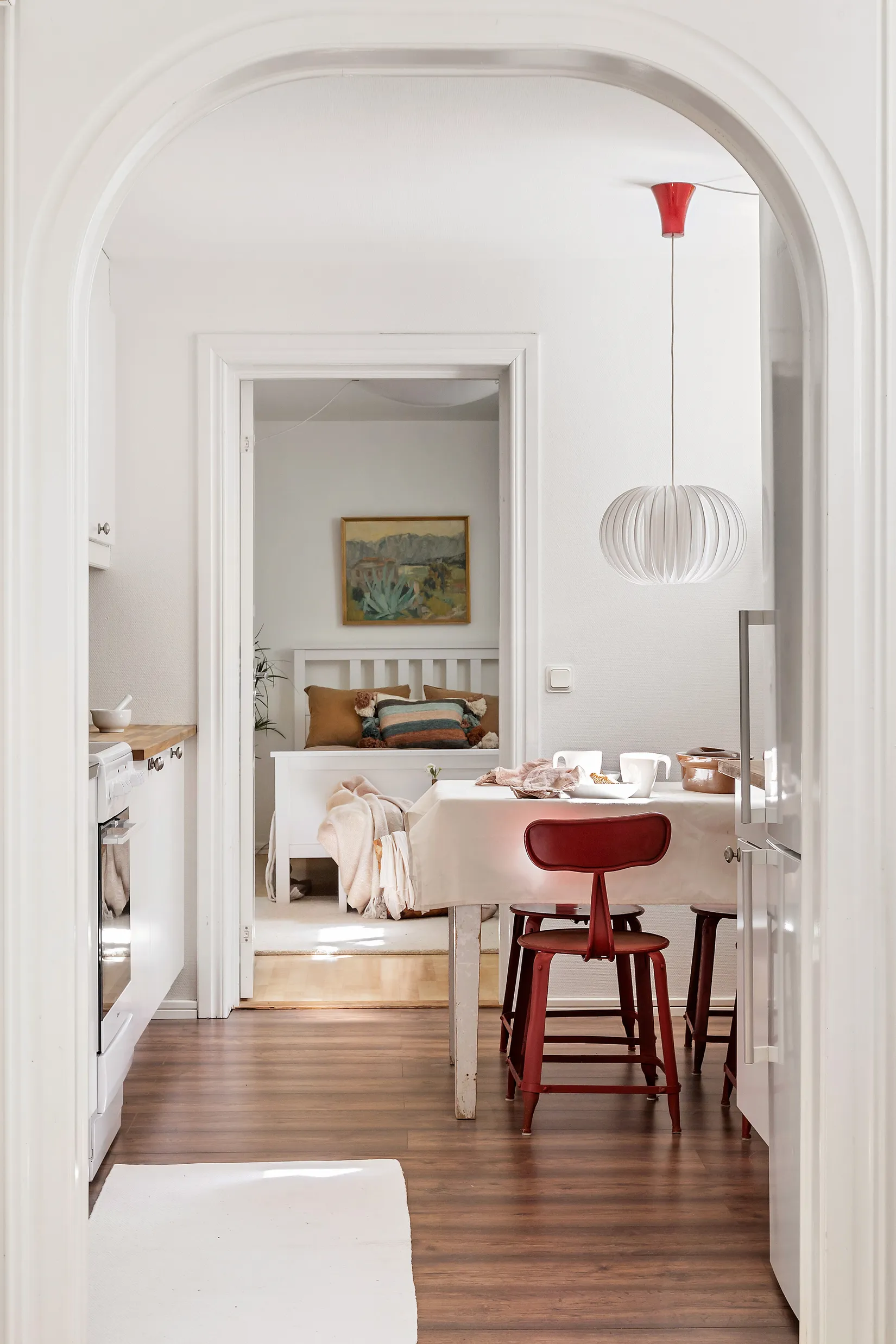 Bostadsrätt, Bäckvägen 59, Midsommarkransen, Stockholm