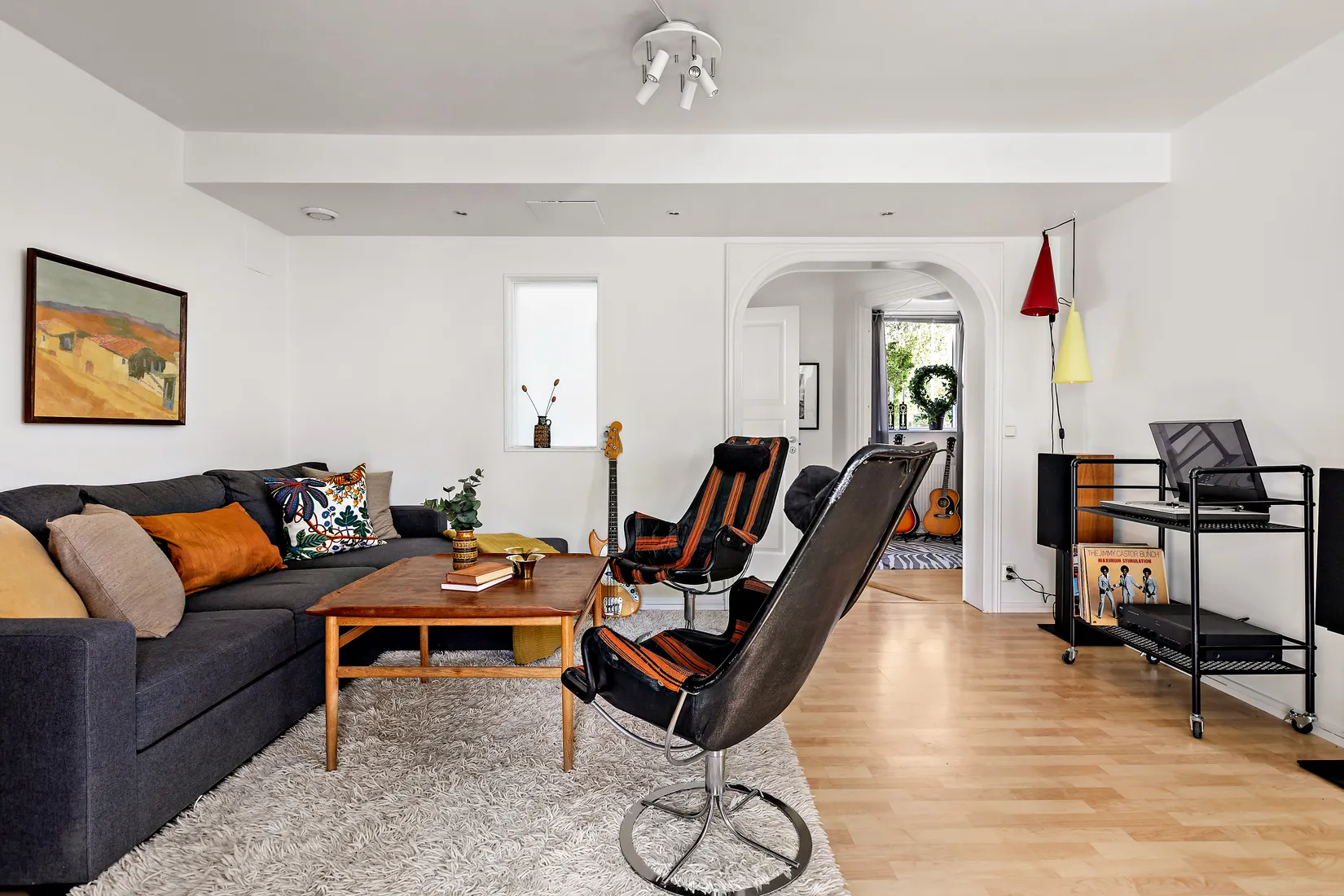 Bostadsrätt, Bäckvägen 59, Midsommarkransen, Stockholm