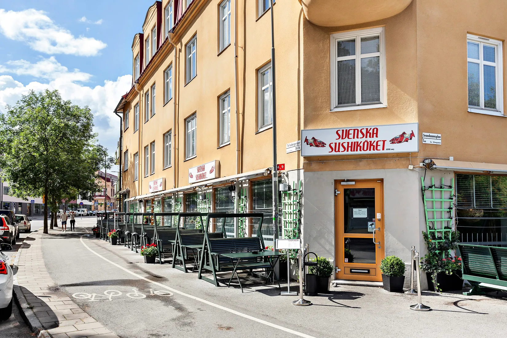 Bostadsrätt, Bäckvägen 59, Midsommarkransen, Stockholm