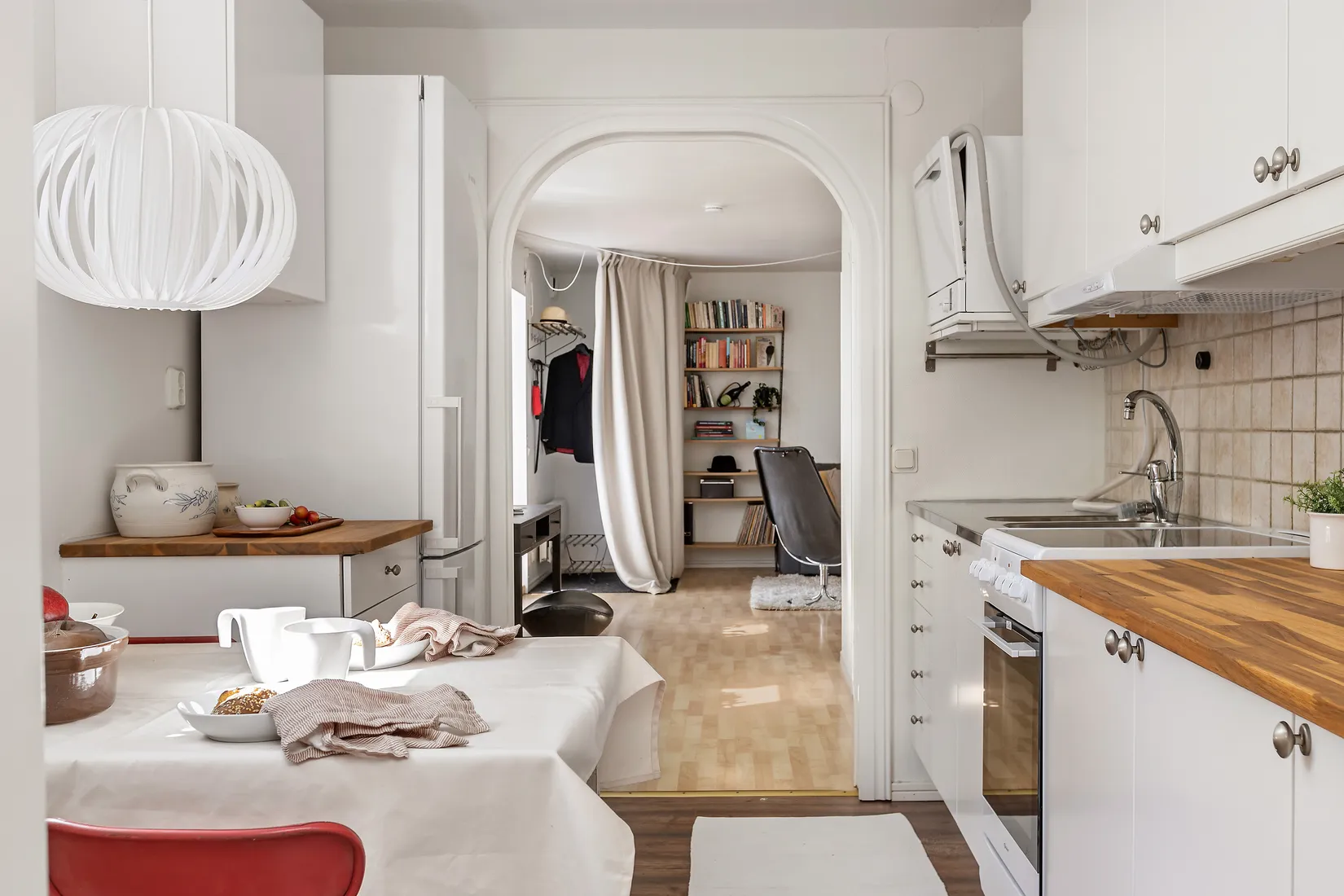 Bostadsrätt, Bäckvägen 59, Midsommarkransen, Stockholm