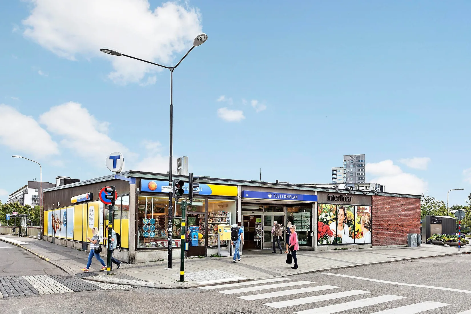 Bostadsrätt, Bäckvägen 59, Midsommarkransen, Stockholm