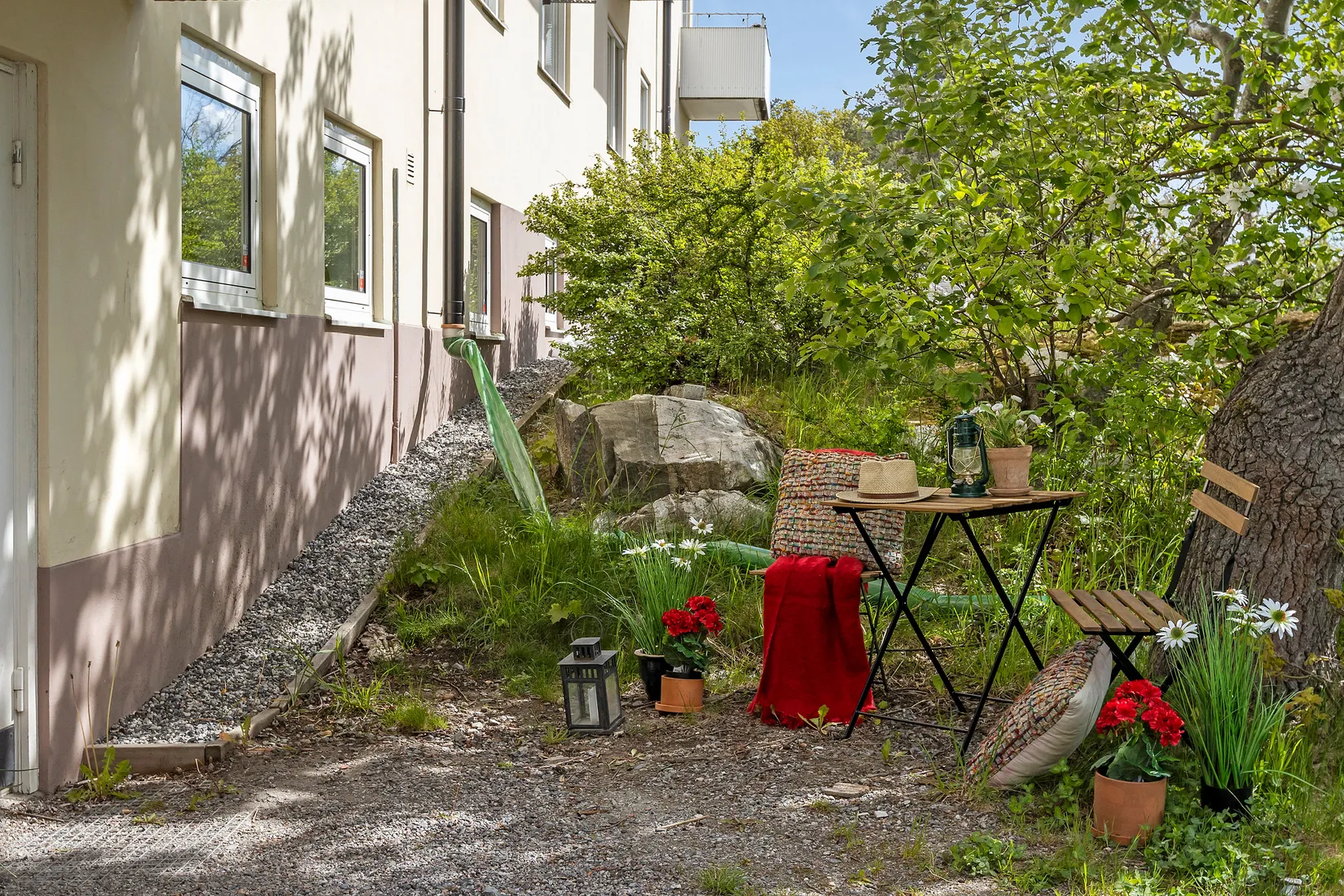 Bostadsrätt, Bäckvägen 59, Midsommarkransen, Stockholm