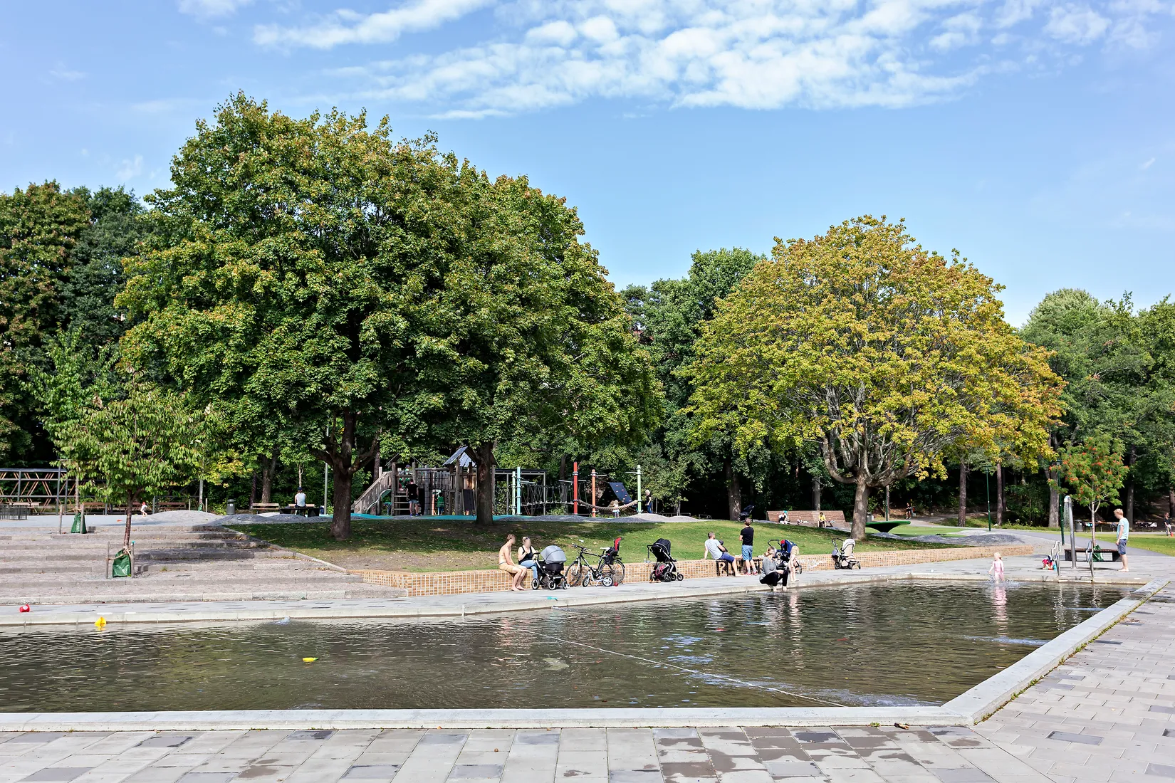 Bostadsrätt, Bäckvägen 59, Midsommarkransen, Stockholm