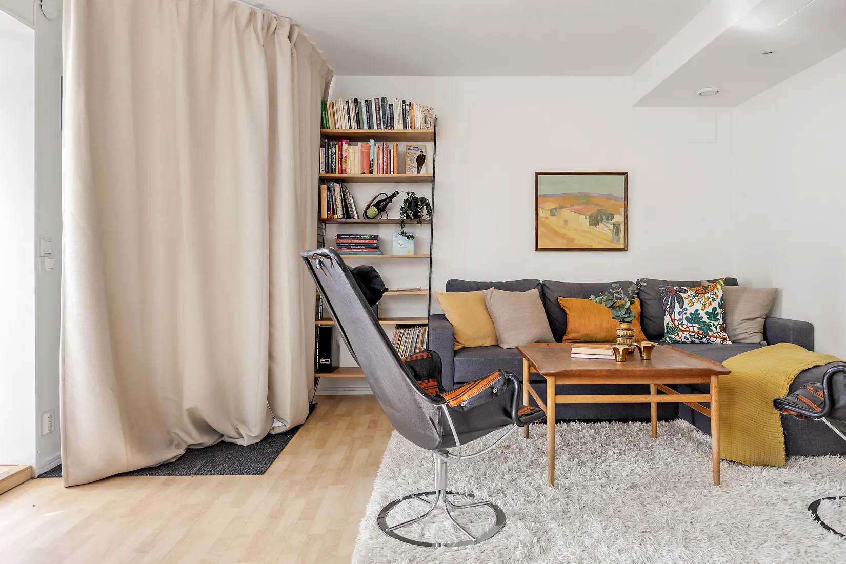 Bostadsrätt, Bäckvägen 59, Midsommarkransen, Stockholm