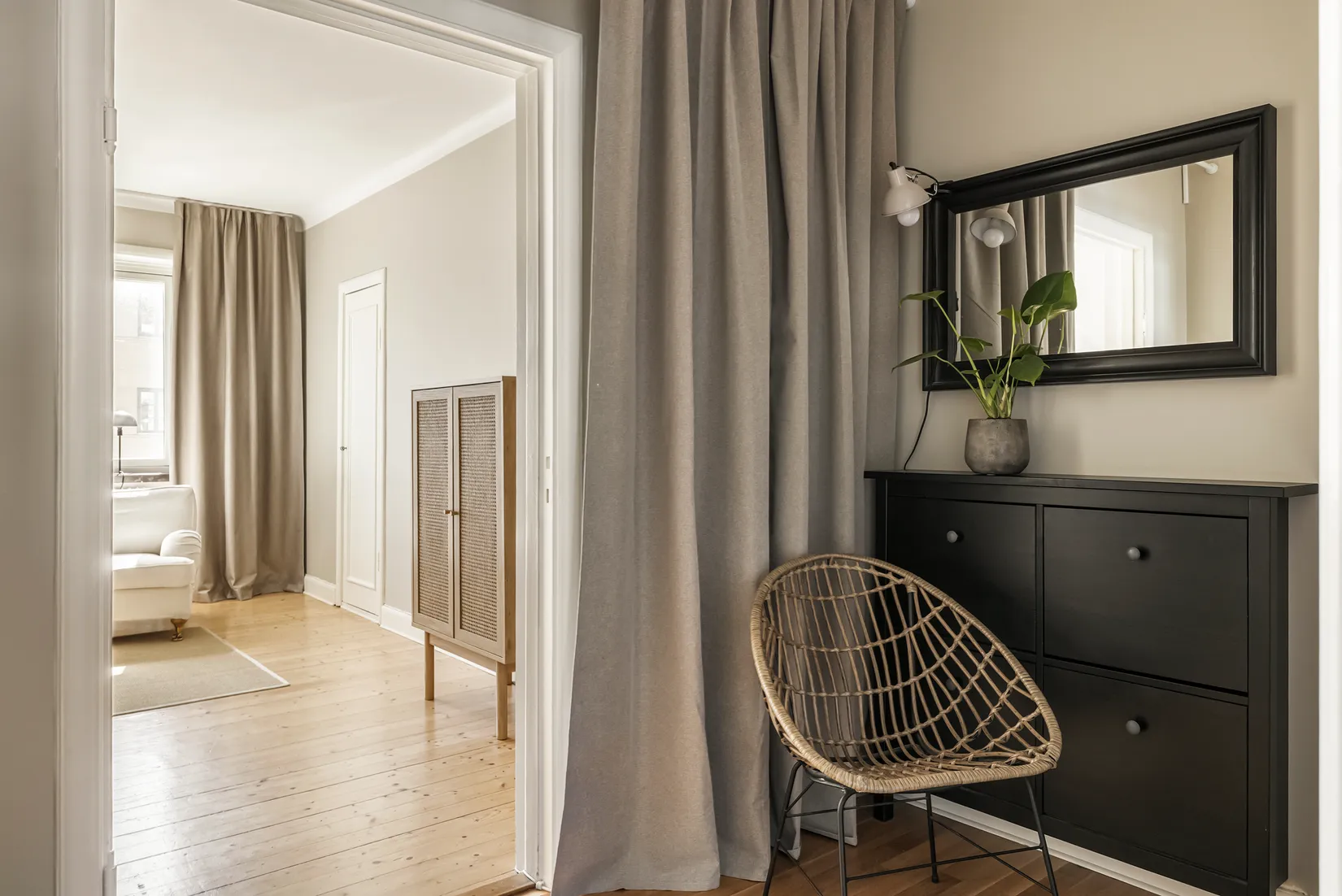 Bostadsrätt, Odengatan 21A, Östra Centrum, Jönköping