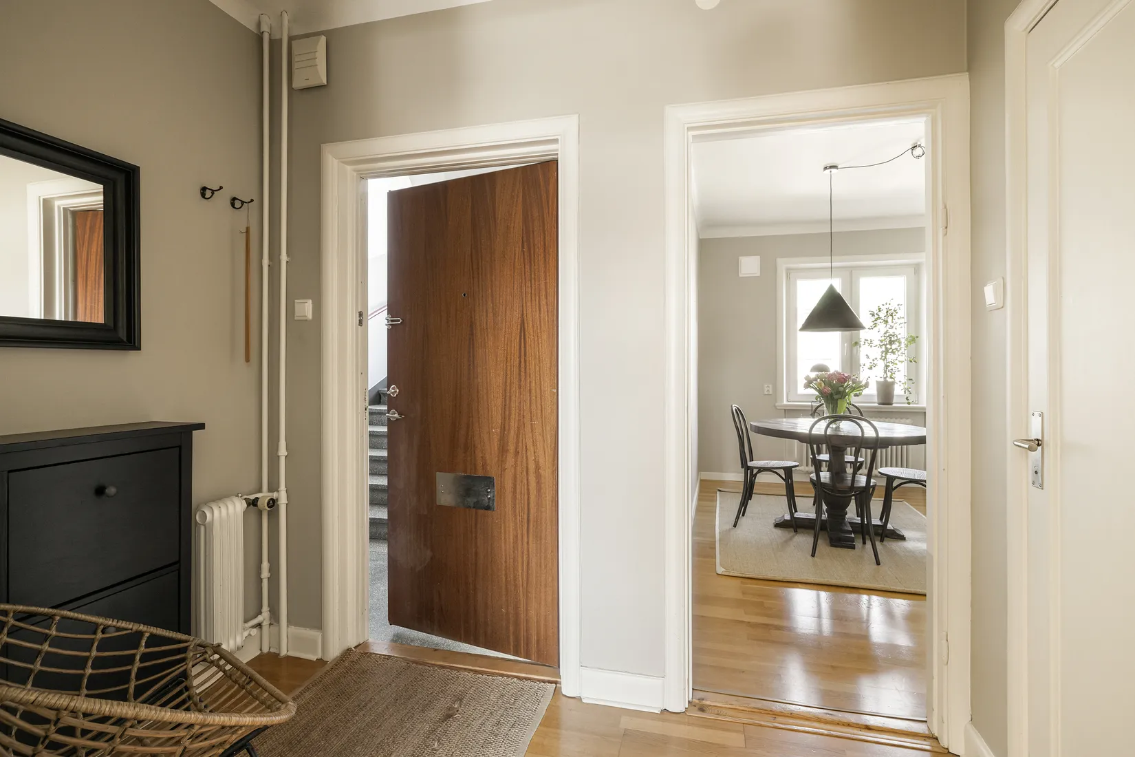 Bostadsrätt, Odengatan 21A, Östra Centrum, Jönköping