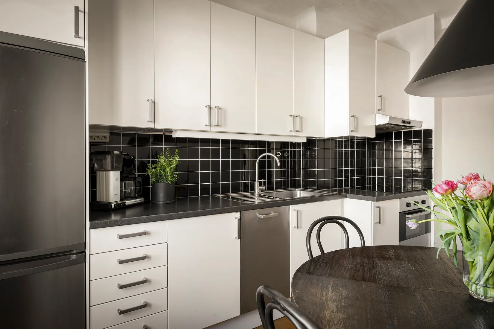 Bostadsrätt, Odengatan 21A, Östra Centrum, Jönköping