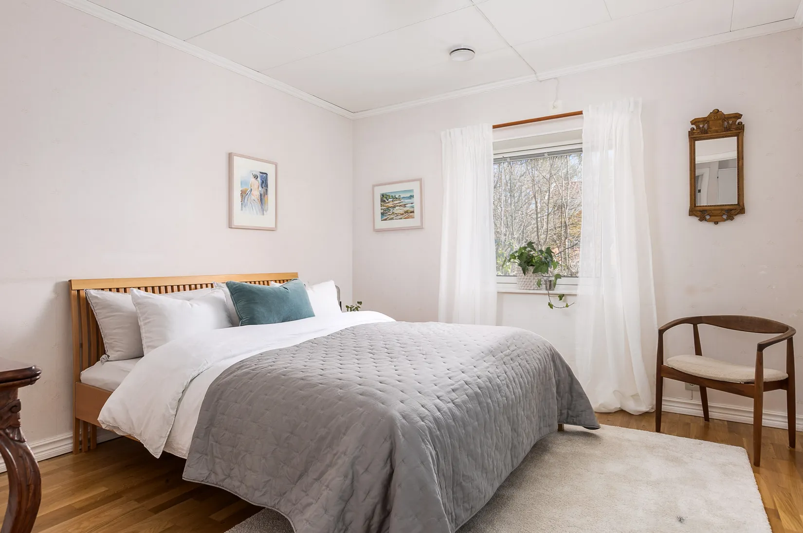 Villa, Styrbordsvägen 10, Boo Gård, Nacka