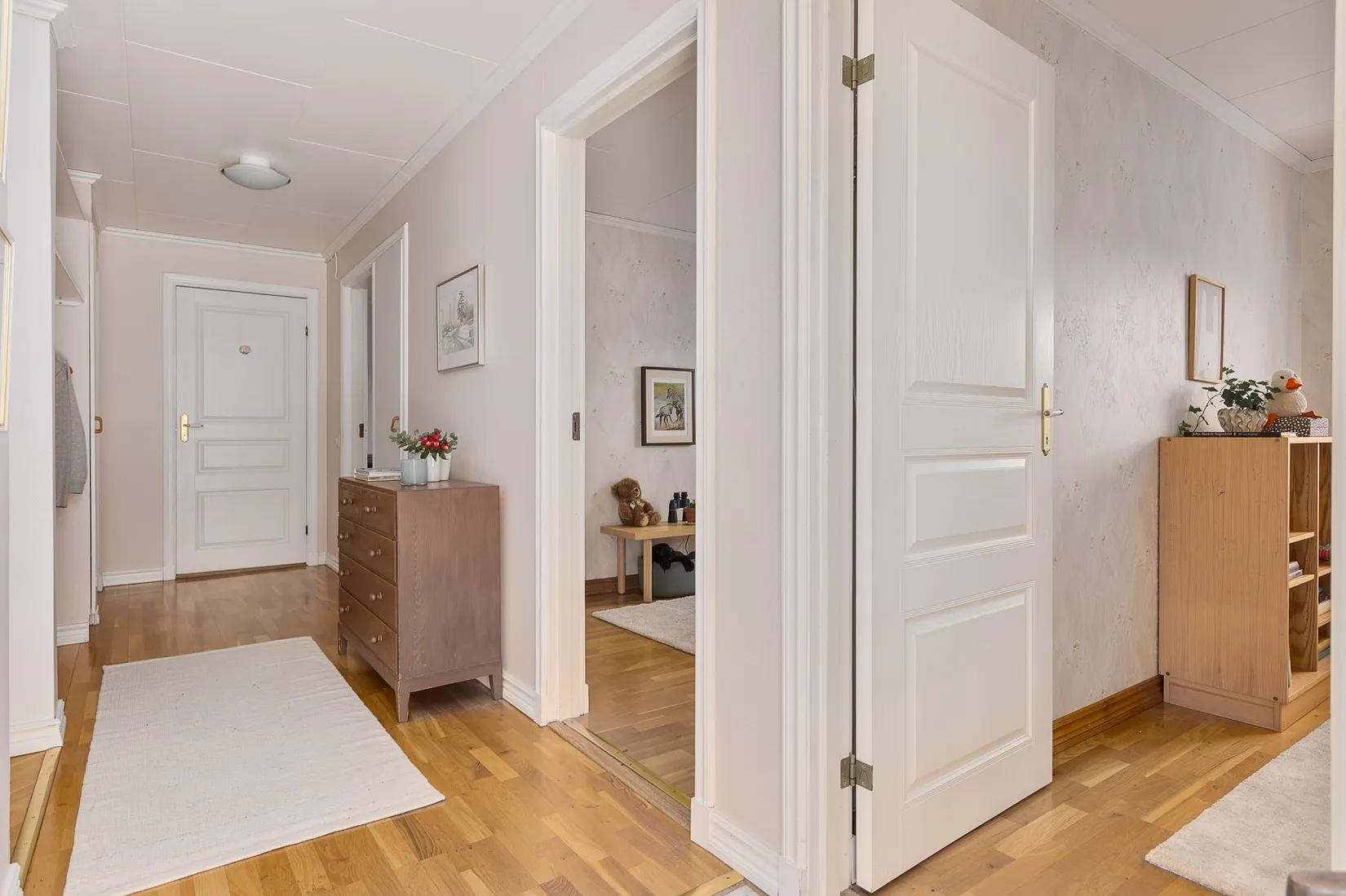 Villa, Styrbordsvägen 10, Boo Gård, Nacka