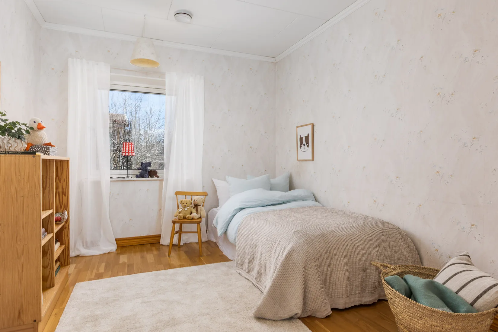 Villa, Styrbordsvägen 10, Boo Gård, Nacka