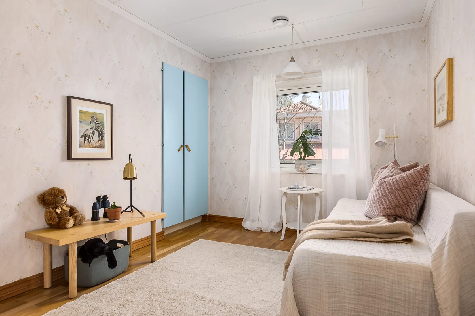 Villa, Styrbordsvägen 10, Boo Gård, Nacka