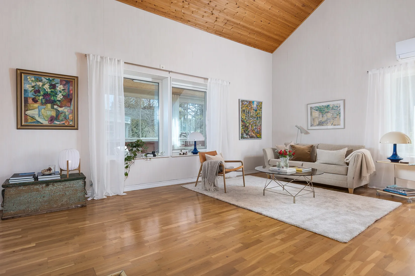Villa, Styrbordsvägen 10, Boo Gård, Nacka