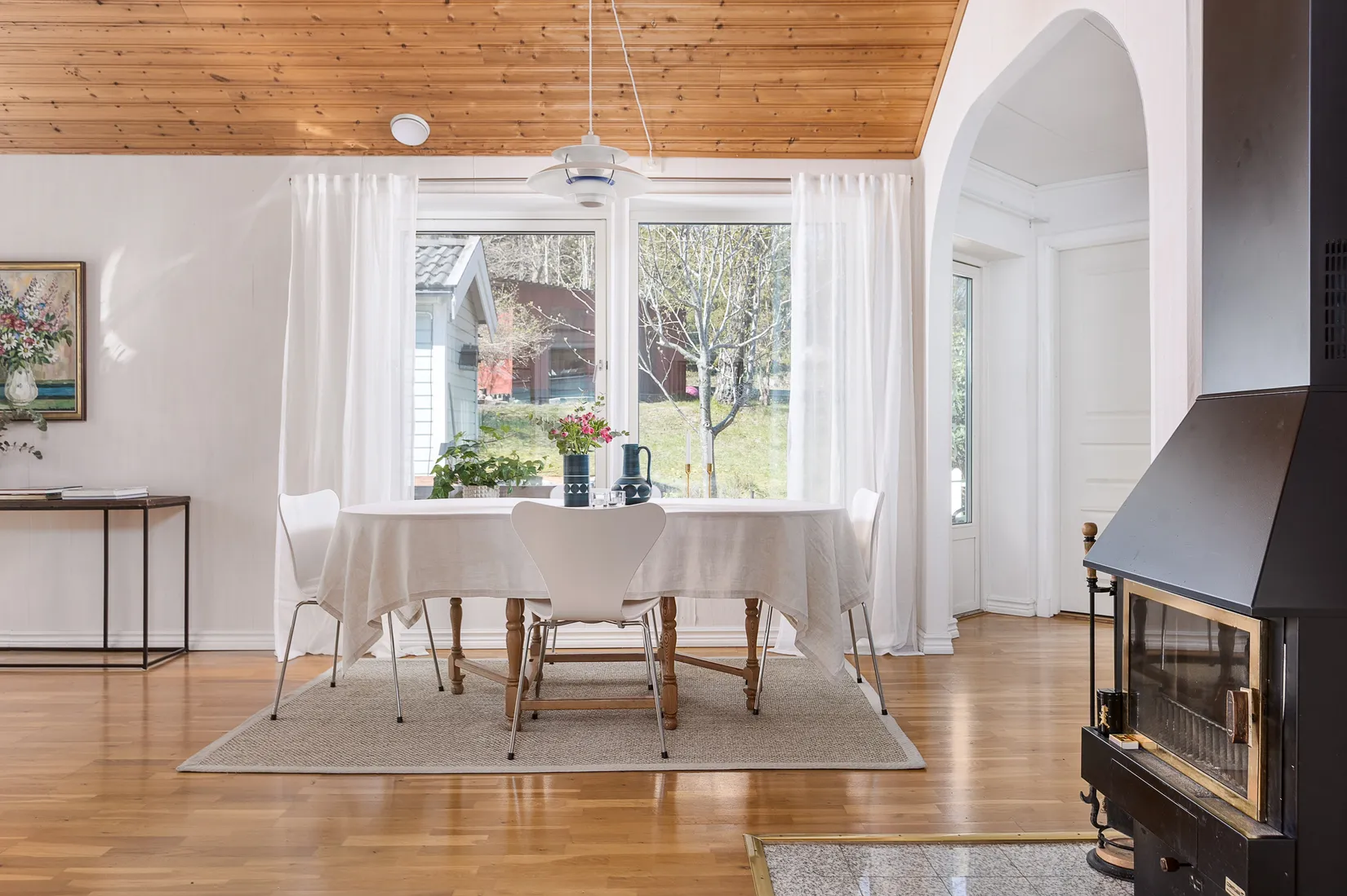 Villa, Styrbordsvägen 10, Boo Gård, Nacka