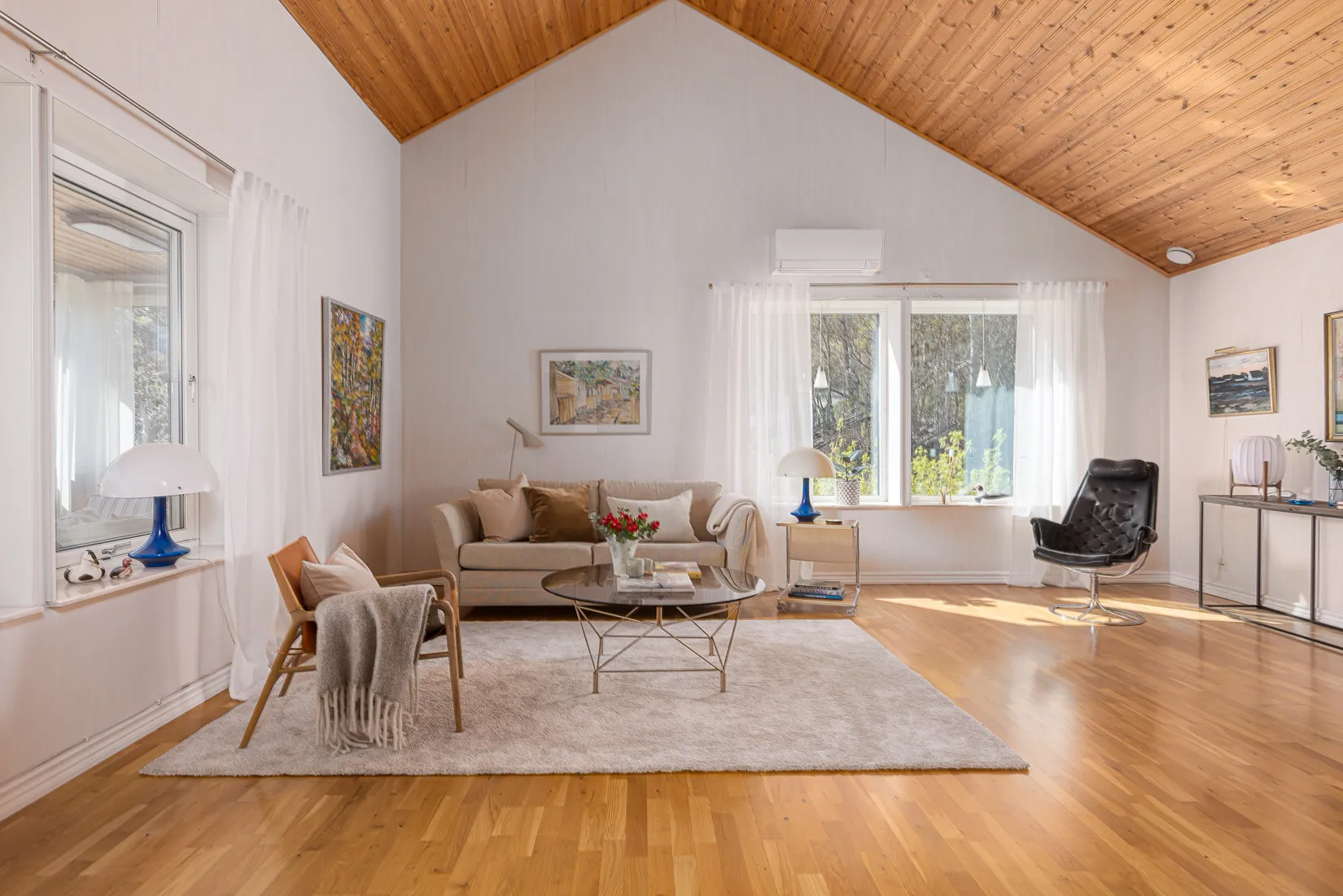 Villa, Styrbordsvägen 10, Boo Gård, Nacka