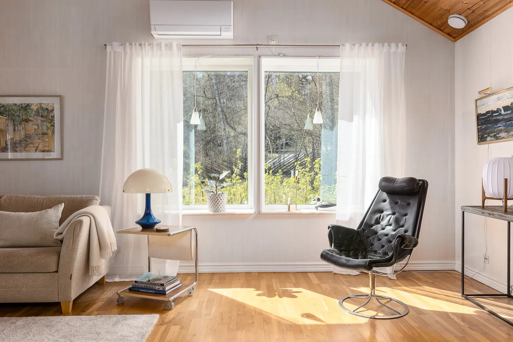 Villa, Styrbordsvägen 10, Boo Gård, Nacka