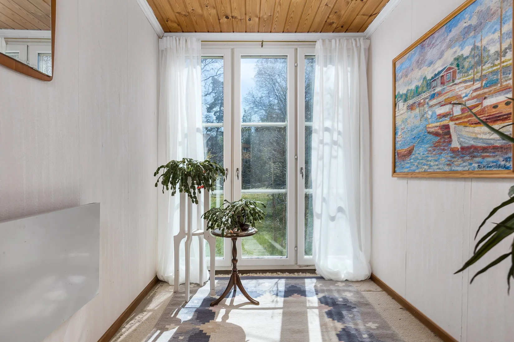 Villa, Styrbordsvägen 10, Boo Gård, Nacka