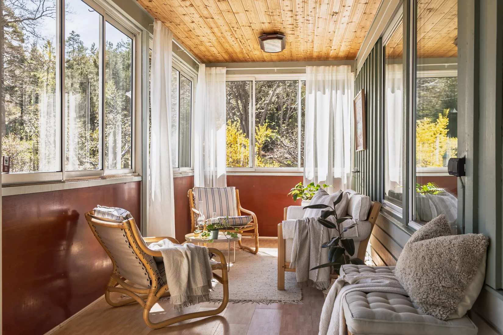 Villa, Styrbordsvägen 10, Boo Gård, Nacka