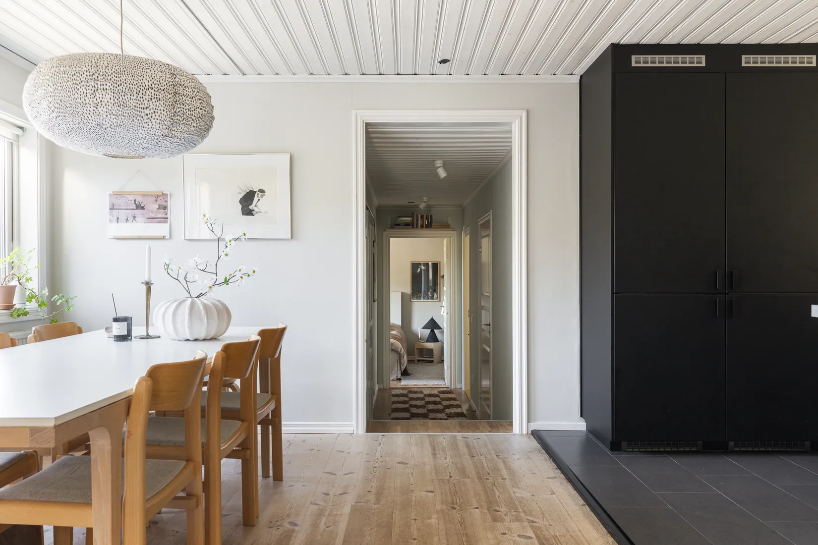 Villa, Mavägen 10, Kungsbacka