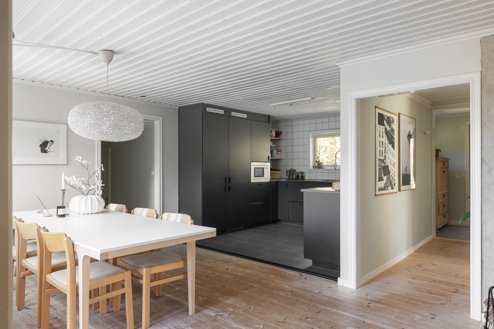 Villa, Mavägen 10, Kungsbacka