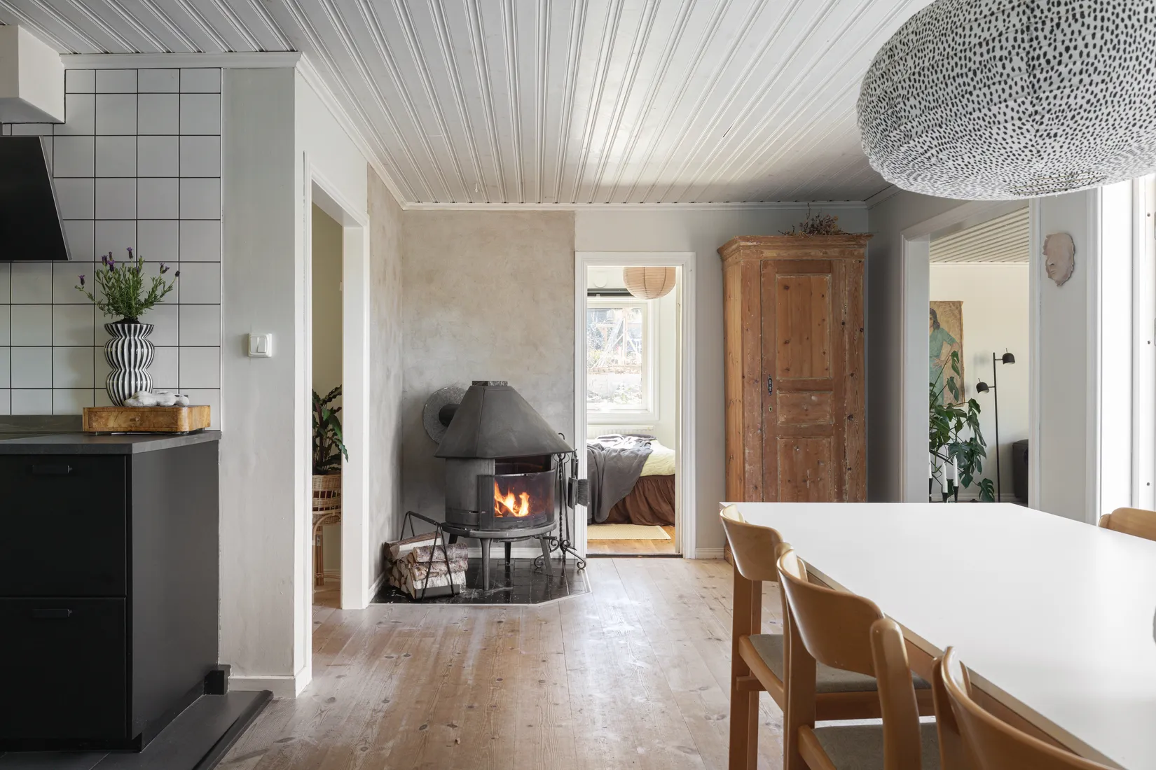 Villa, Mavägen 10, Kungsbacka
